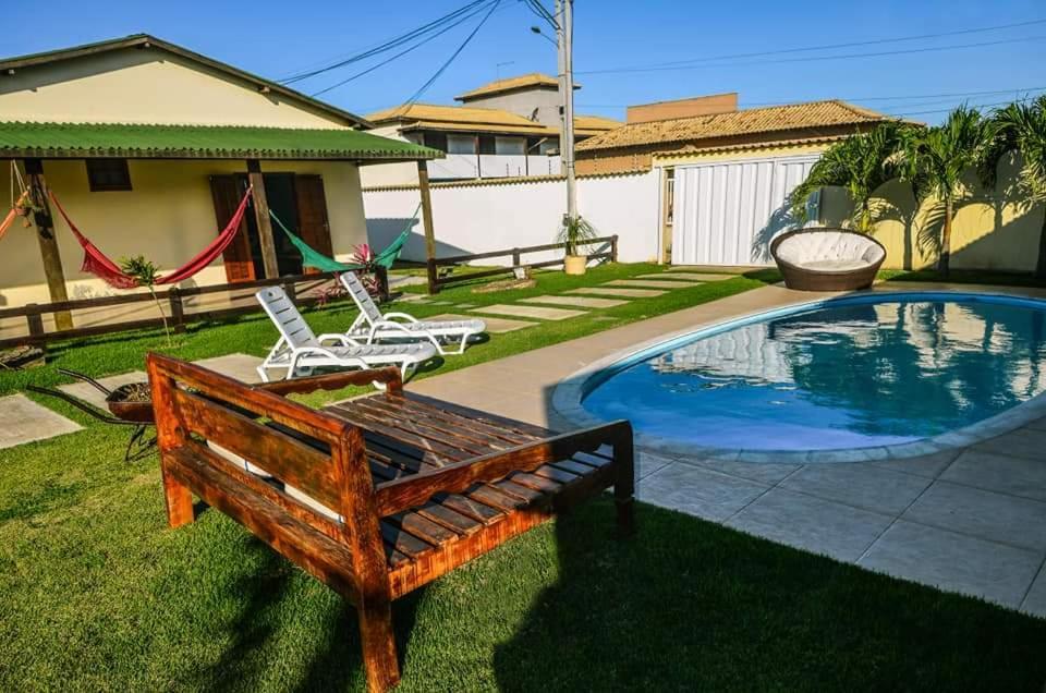 Villa Excelente Casa Em Buzios Esterno foto