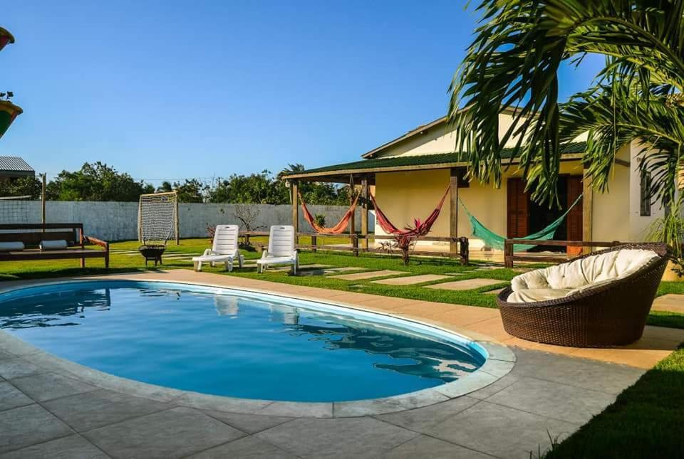 Villa Excelente Casa Em Buzios Esterno foto