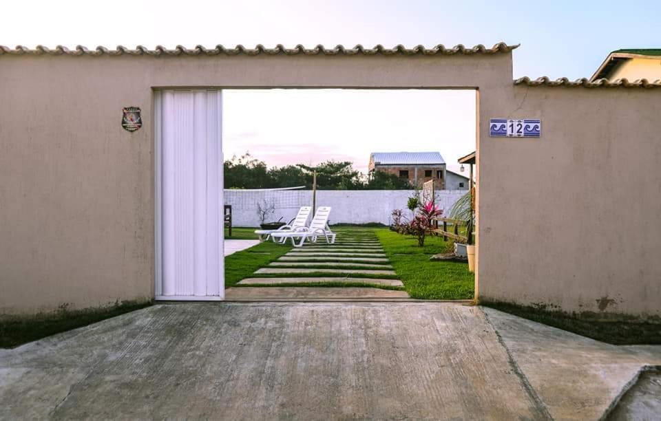 Villa Excelente Casa Em Buzios Esterno foto