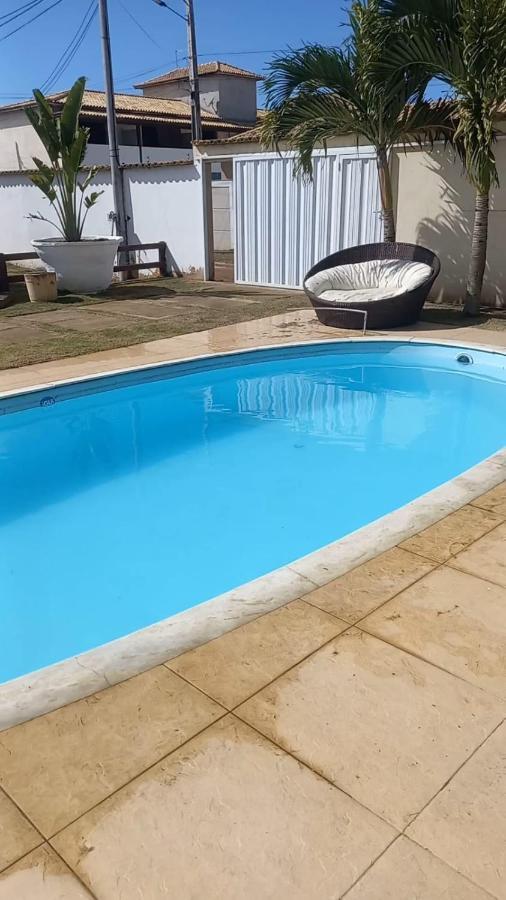 Villa Excelente Casa Em Buzios Esterno foto