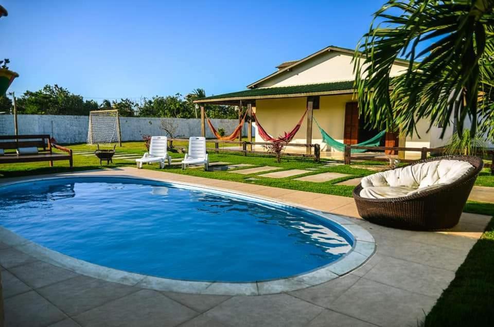 Villa Excelente Casa Em Buzios Esterno foto