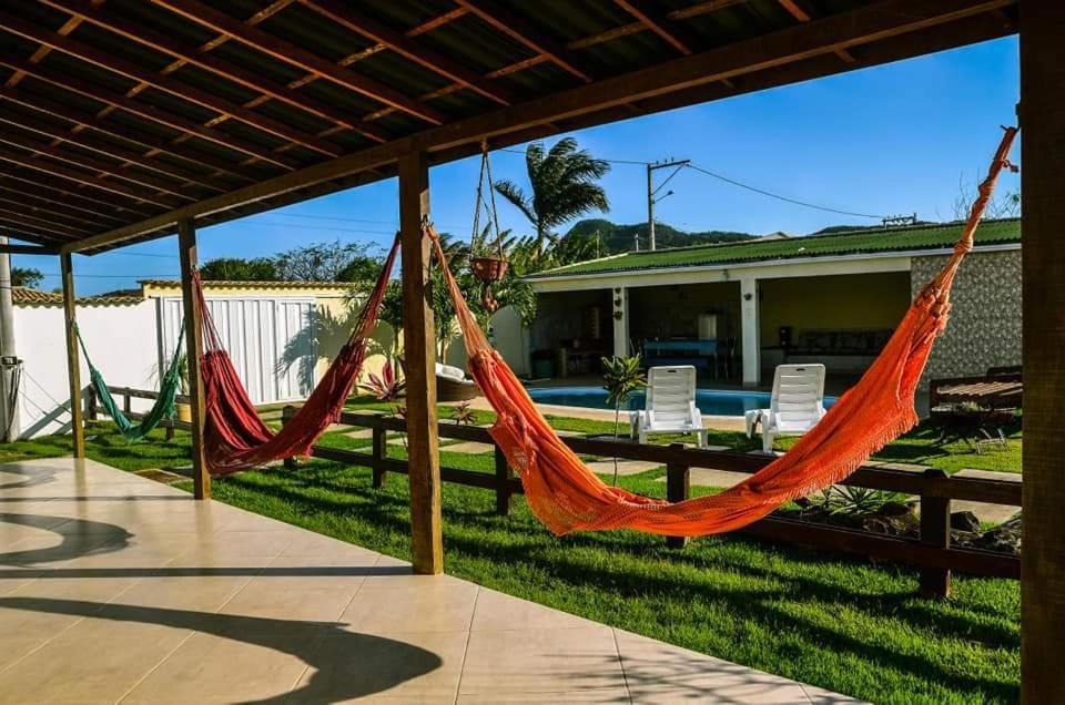 Villa Excelente Casa Em Buzios Esterno foto