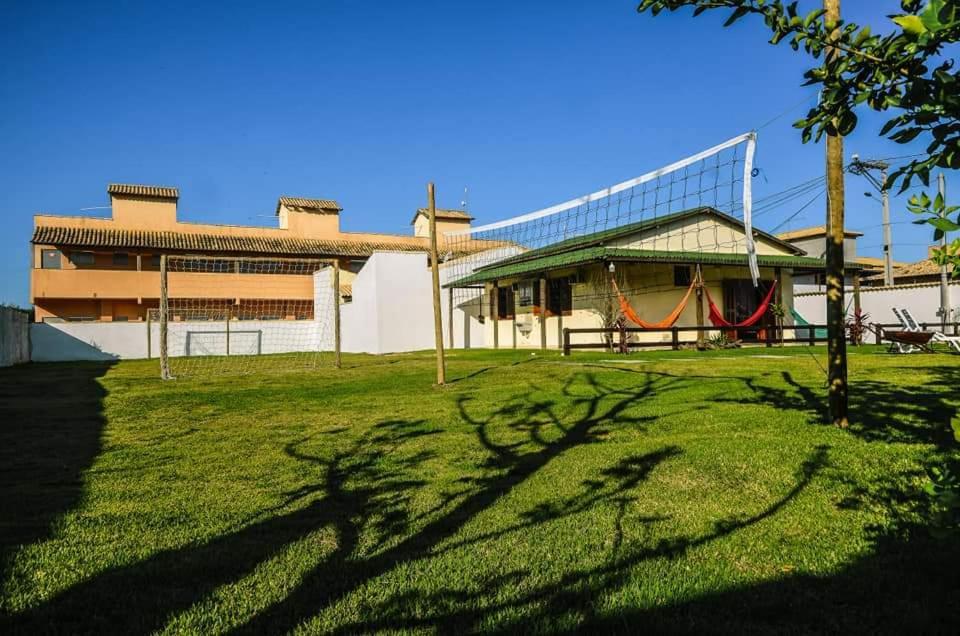 Villa Excelente Casa Em Buzios Esterno foto