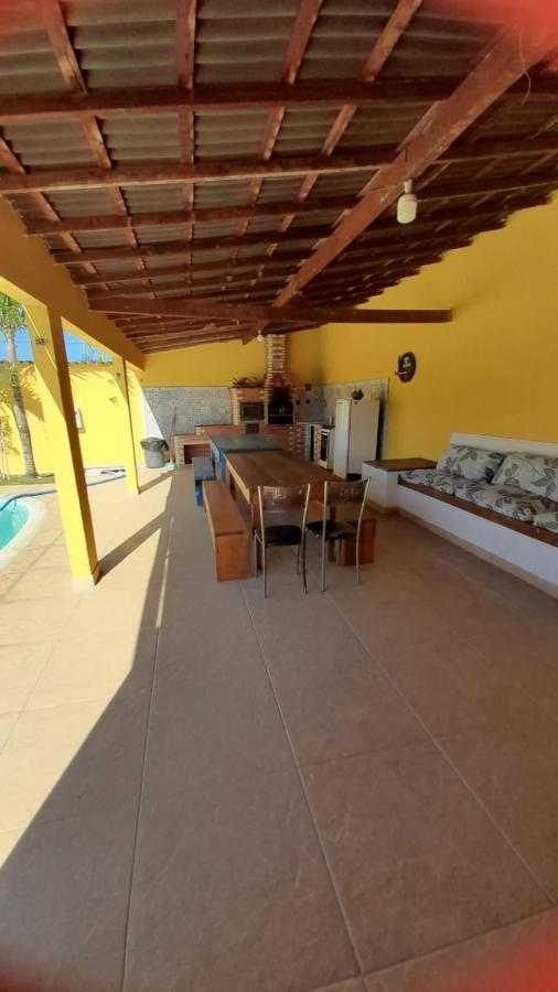 Villa Excelente Casa Em Buzios Esterno foto