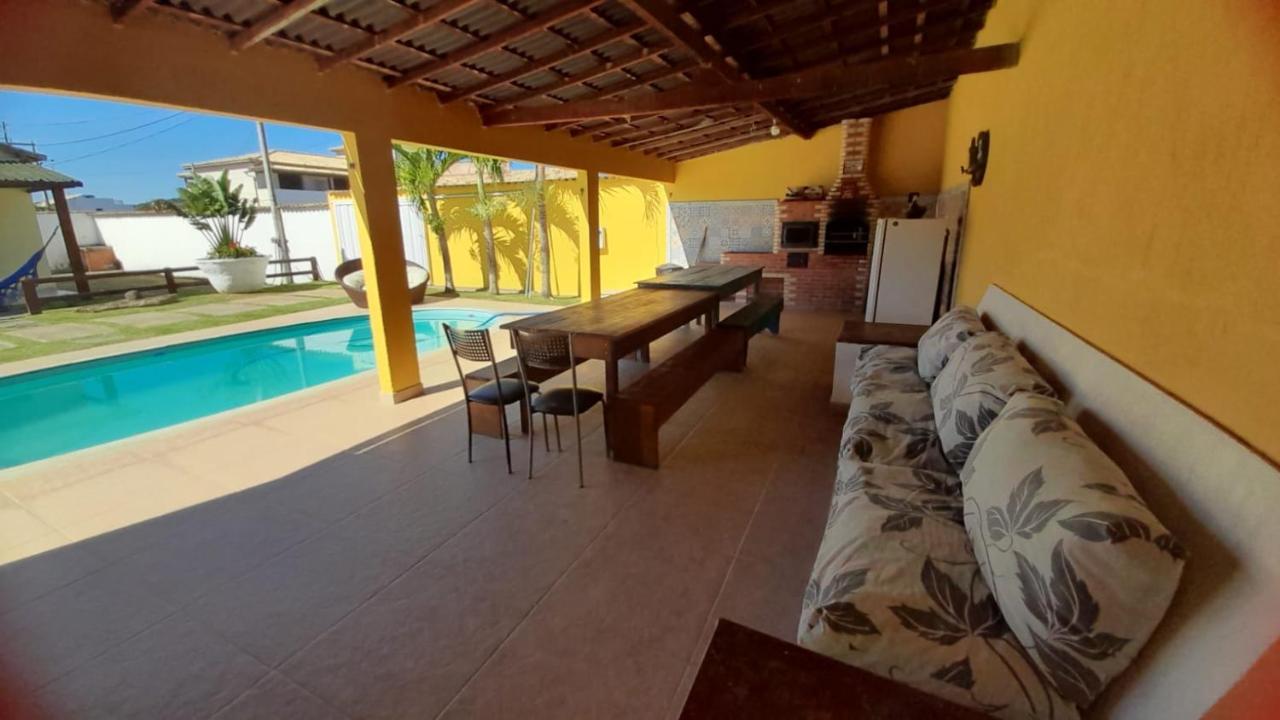 Villa Excelente Casa Em Buzios Esterno foto