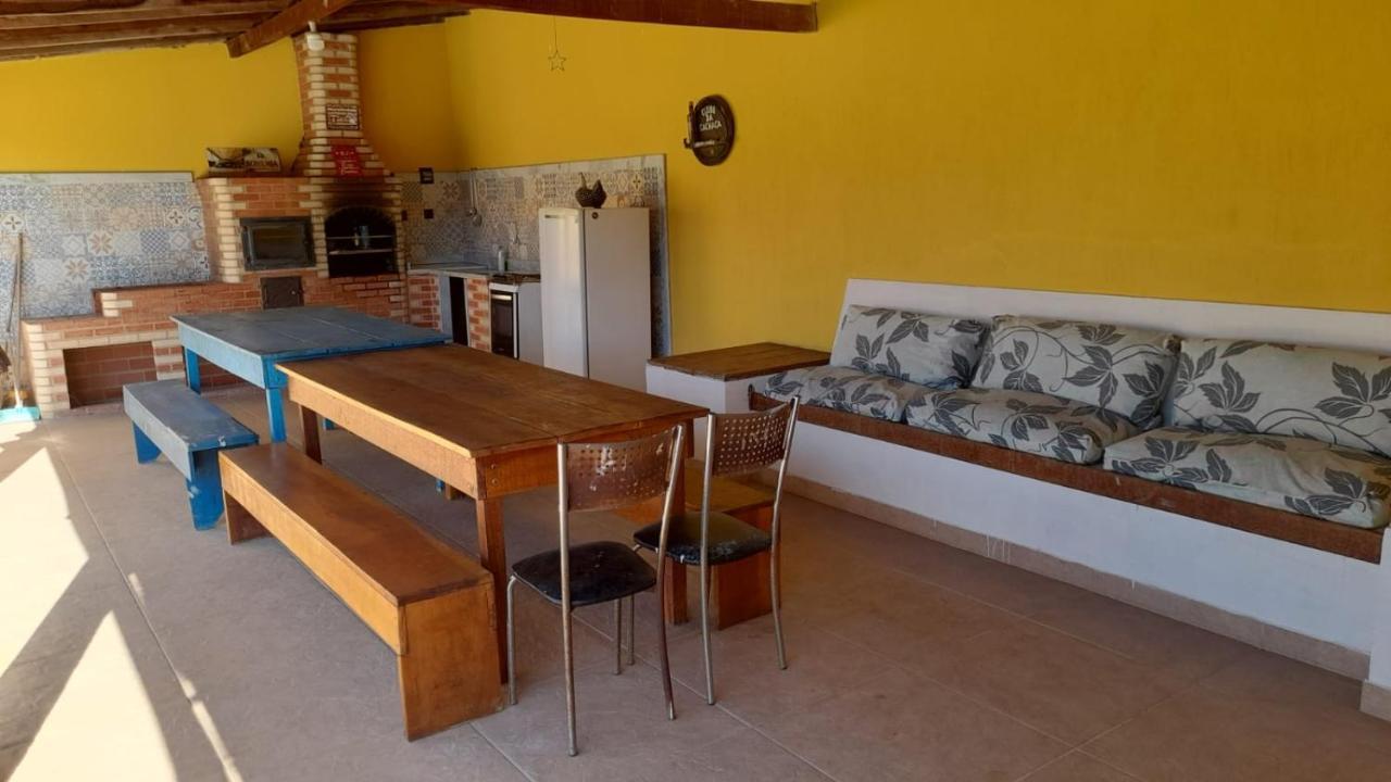 Villa Excelente Casa Em Buzios Esterno foto