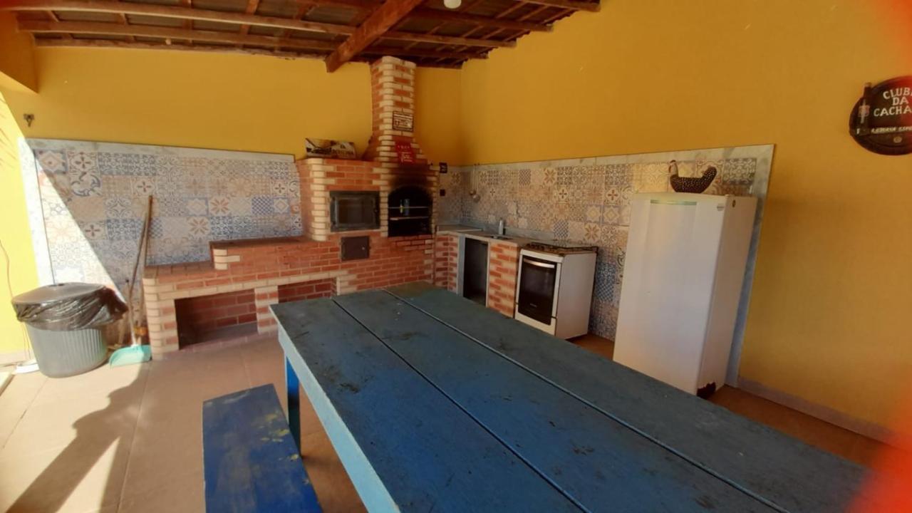Villa Excelente Casa Em Buzios Esterno foto