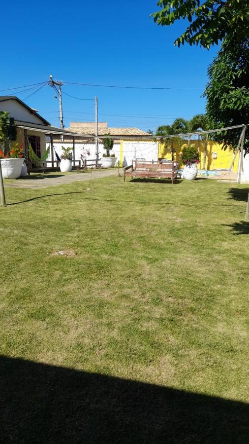 Villa Excelente Casa Em Buzios Esterno foto