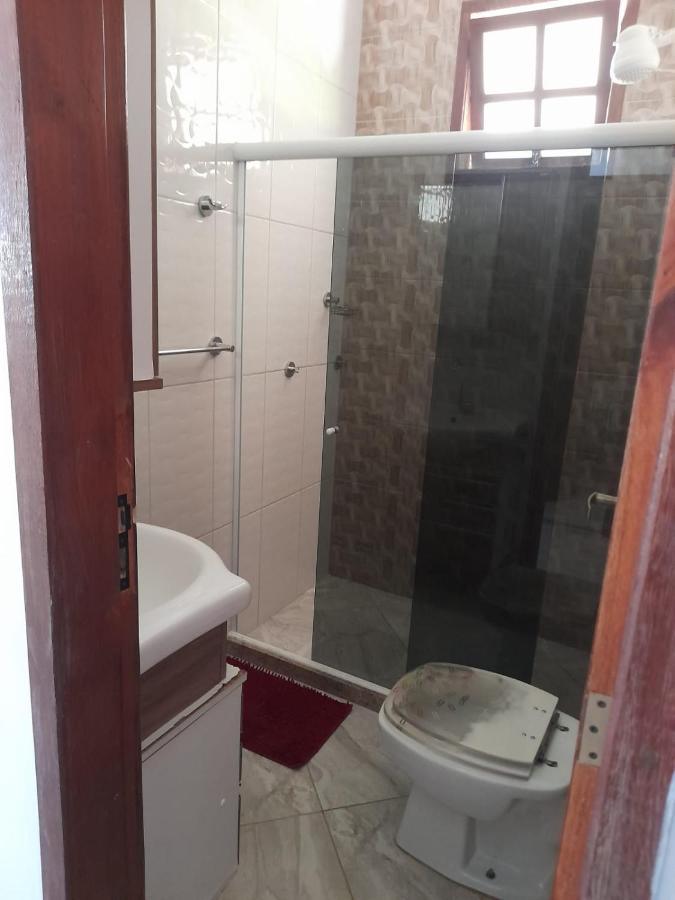 Villa Excelente Casa Em Buzios Esterno foto