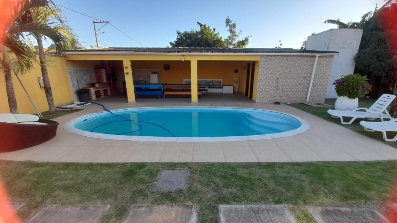 Villa Excelente Casa Em Buzios Esterno foto