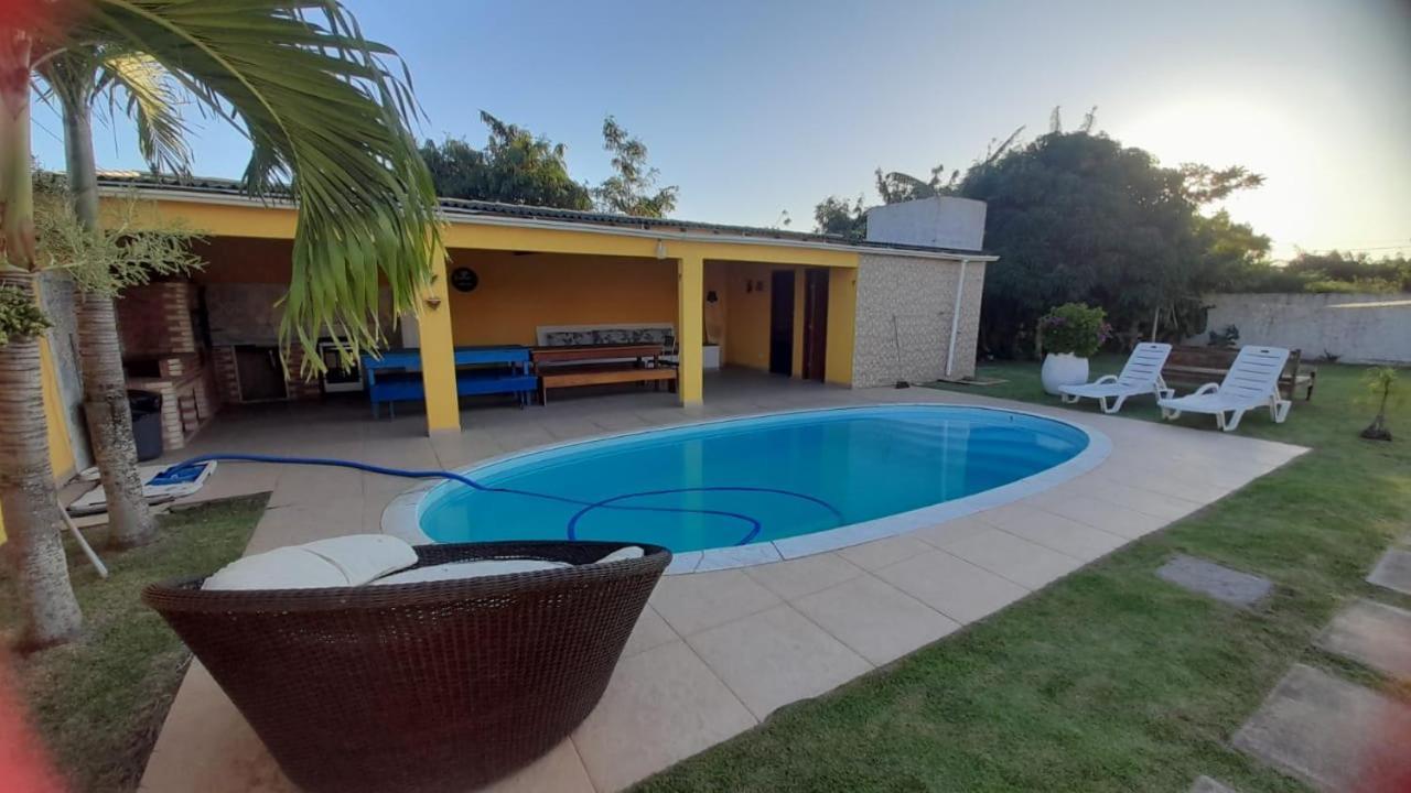 Villa Excelente Casa Em Buzios Esterno foto
