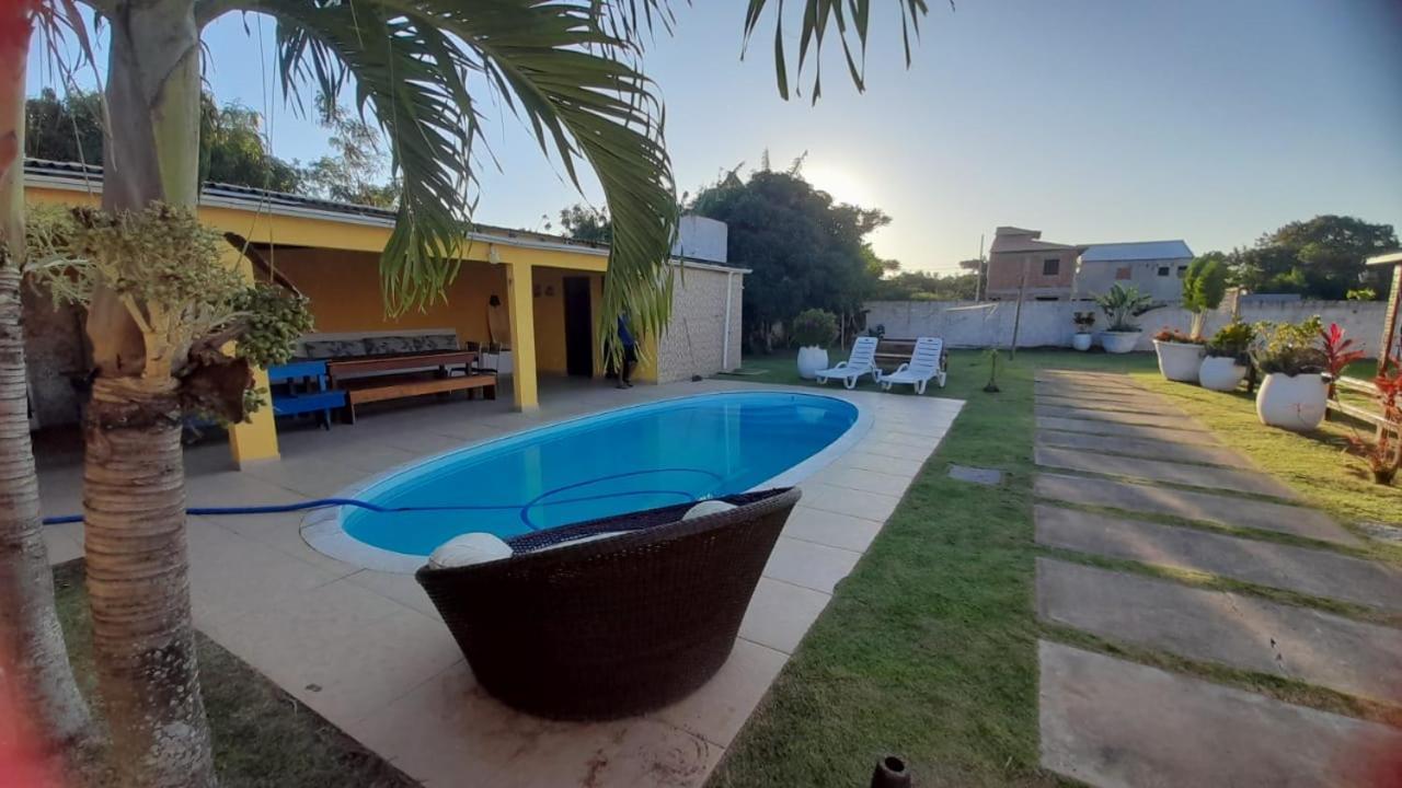 Villa Excelente Casa Em Buzios Esterno foto